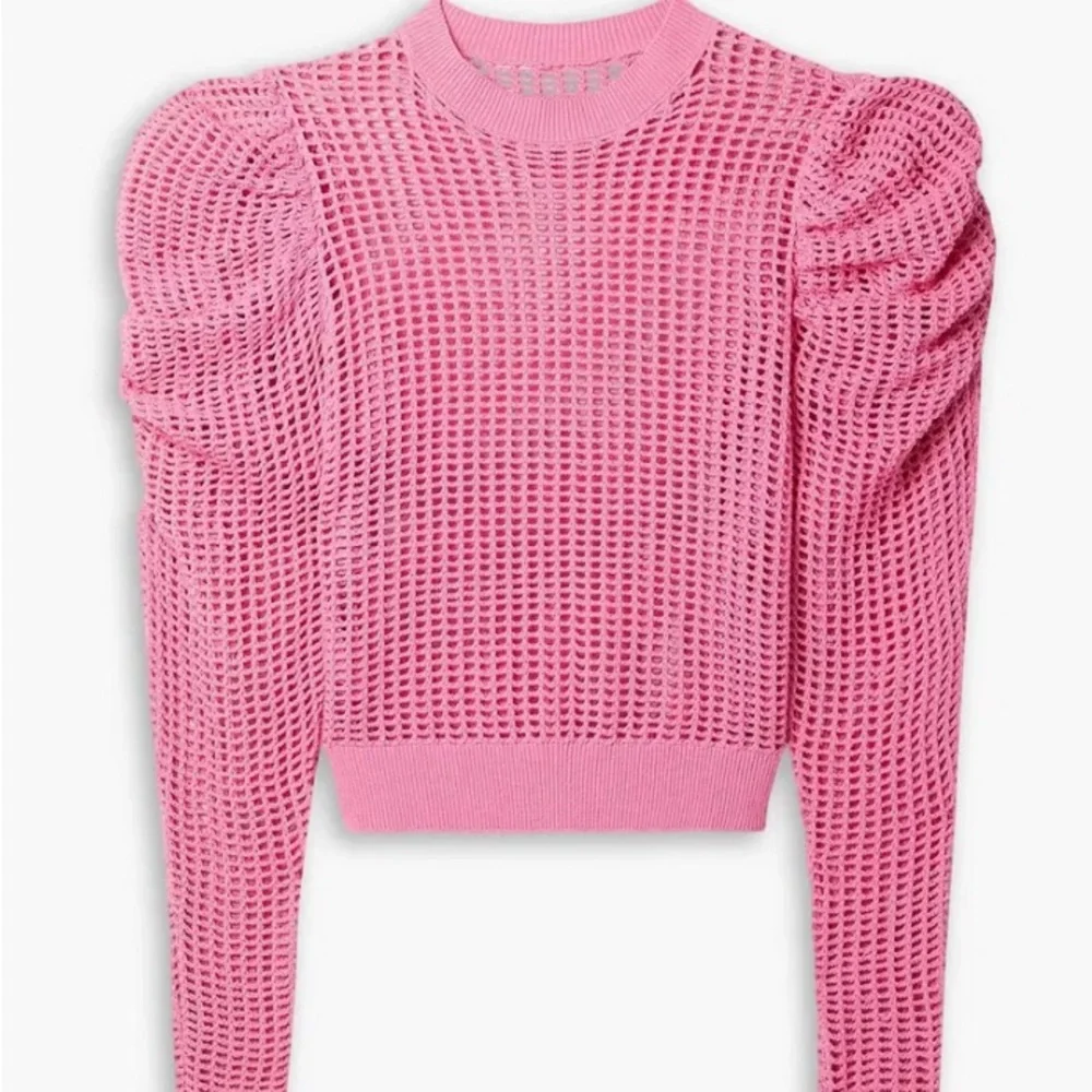 Ulla Johnson NWT Delaney Sweater - Picture 3 of 4